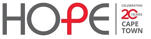 HOPE Cape Town logo